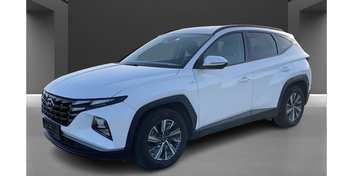 Hyundai TUCSON 145.000 km 16.890 &euro; Bergheim 50126