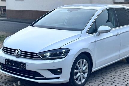 VW Golf Sportsvan 174.000 km 9.499 &euro; Lahnau 35633
