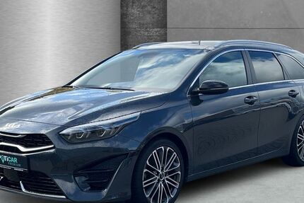 Kia ceed Sportswagon 46.756 km 24.980 € Preetz 24211