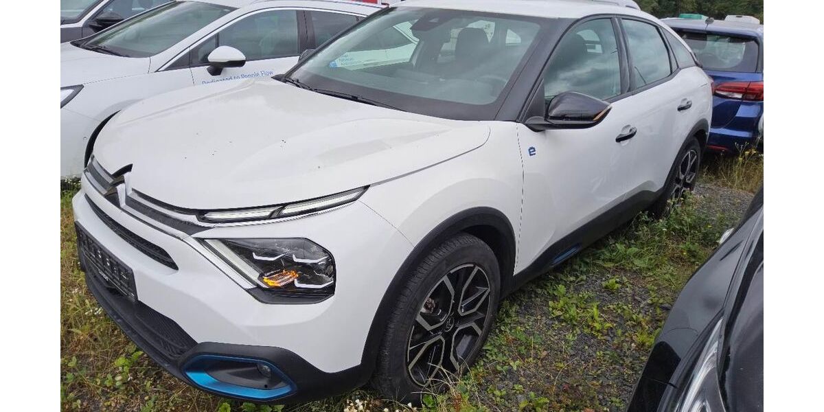 Citroen C4 35.333 km 15.999 &euro; Röthenbach a. d. Pegnitz 90552