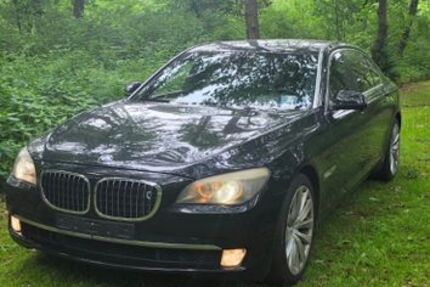 BMW 750 240.000 km 8.500 &euro; Tangstedt 22889