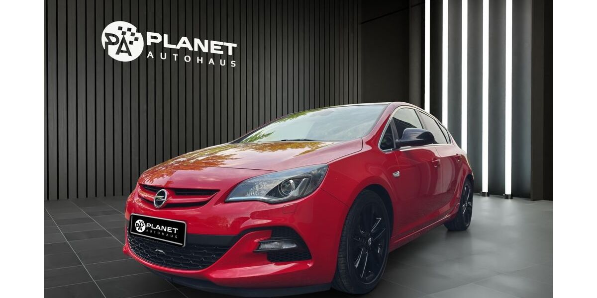 Opel Astra 118.038 km 11.490 &euro; Kassel 34123