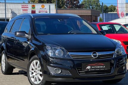 Opel Astra 147.890 km 4.490 € Glinde 21509