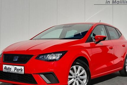 Seat Ibiza 41.200 km 15.448 &euro; Tuntenhausen 83104