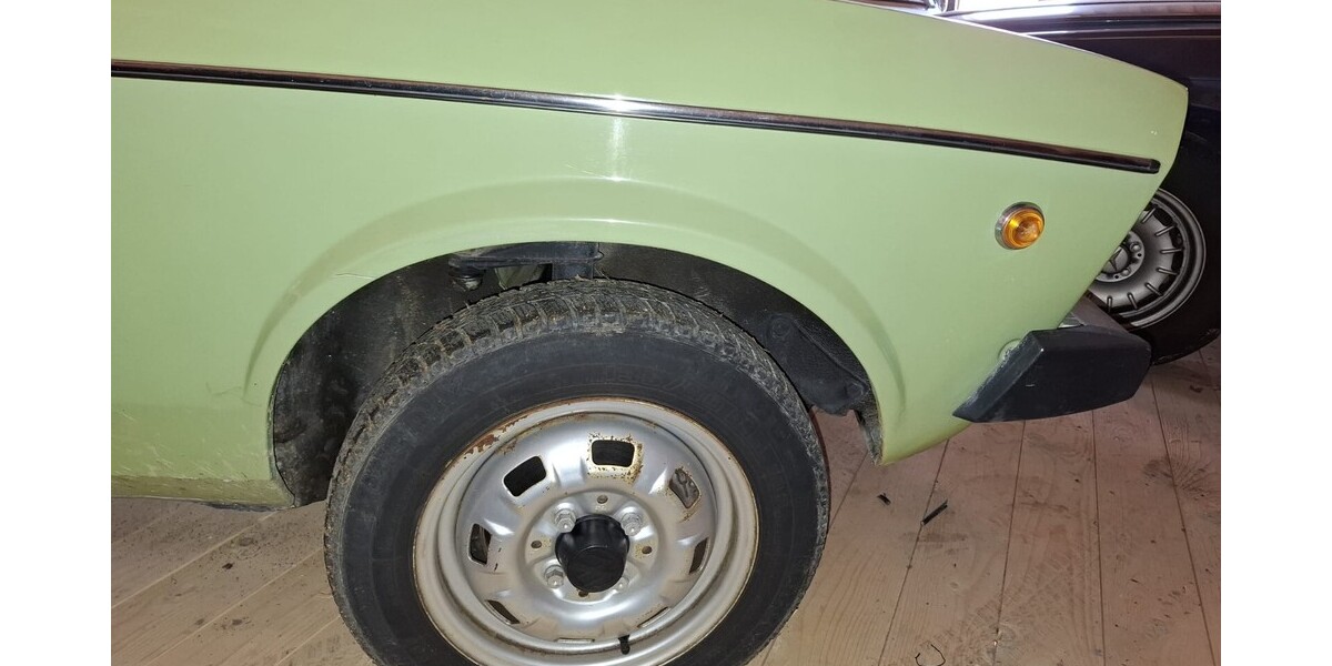 VW Polo 25.000 km 9.975 € Dormitz 91077