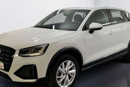 Audi Q2 54.298 km 22.169 &euro; Northeim 37154