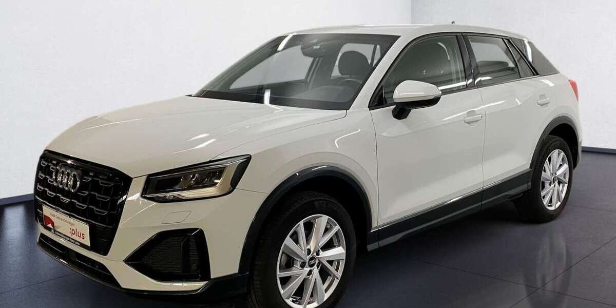 Audi Q2 54.298 km 22.169 &euro; Northeim 37154