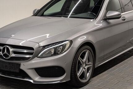 Mercedes-Benz C 160 119.900 km 17.480 &euro; Langenweddingen 39171