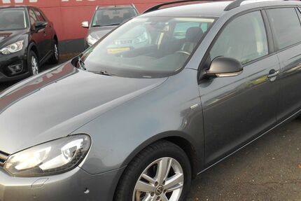 VW Golf 247.906 km 4.890 &euro; Erfurt 99091