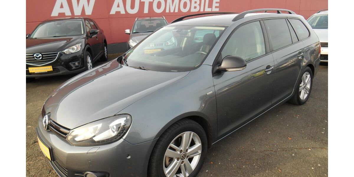 VW Golf 247.906 km 4.890 &euro; Erfurt 99091