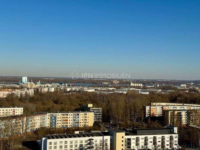 Wohnung zum Kaufen in Rostock Evershagen 89.000 € 32 m²