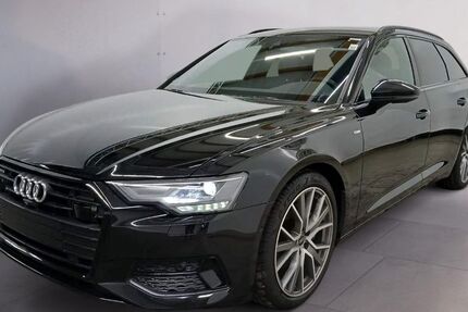 Audi A6 92.400 km 37.900 &euro; Kirchdorf 27245