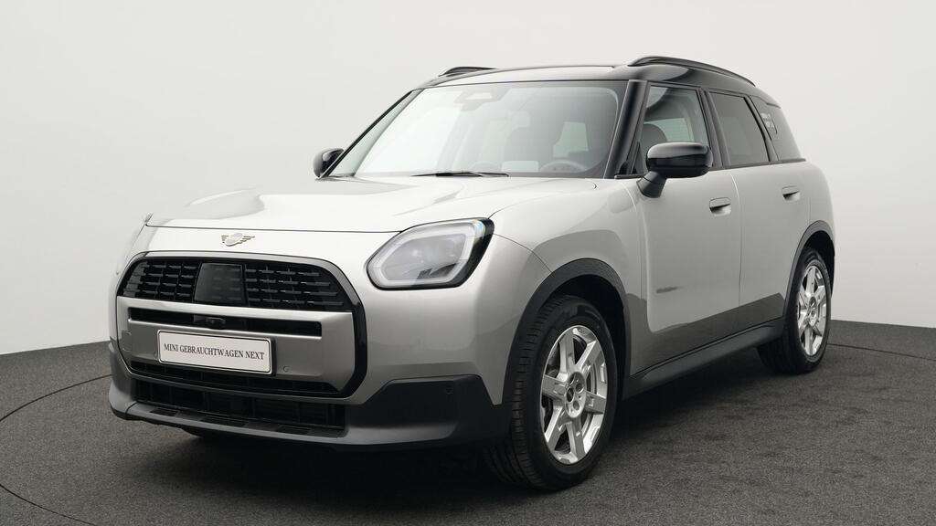Mini Countryman C 7.847 km 37.729 &euro; München 80788