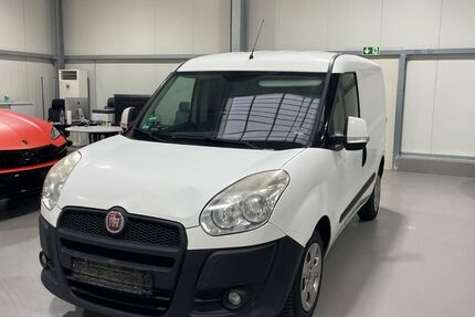 Fiat Doblo 287.000 km 2.999 &euro; Bornheim 53332