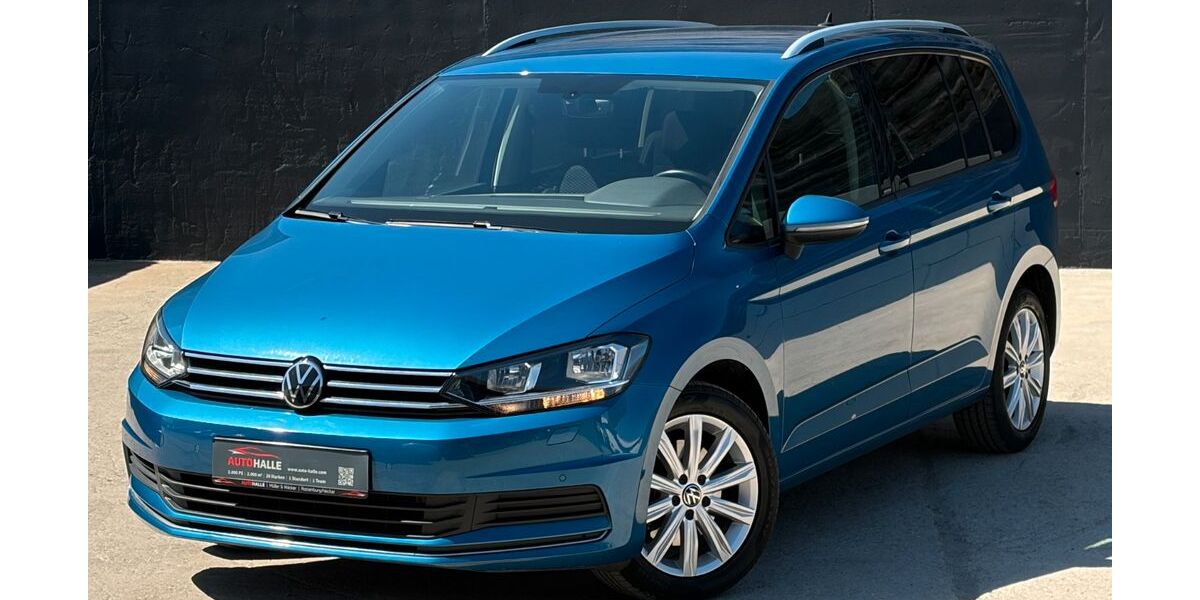 VW Touran 39.450 km 25.490 &euro; Rottenburg am Neckar 72108