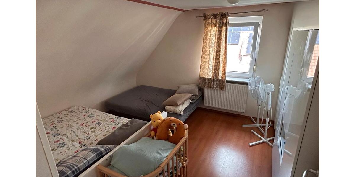 Maisonettenwohnung Kirchheim unter Teck - 2 Zimmer, 80 m&sup2;, 275.000&euro; | Angebot:27189834