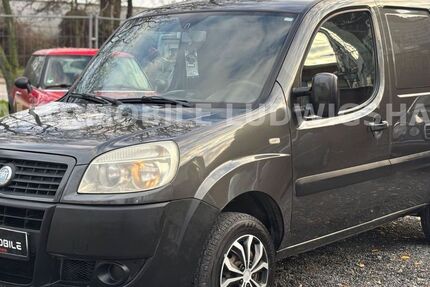 Fiat Doblo 175.000 km 2.499 &euro; Ludwigshafen am Rhein 67065