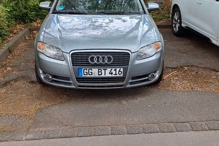 Audi A4 249.000 km 1.300 &euro; Kelsterbach 65451