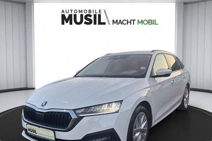 Skoda Octavia 36.768 km 22.940 &euro; Leipzig 04207