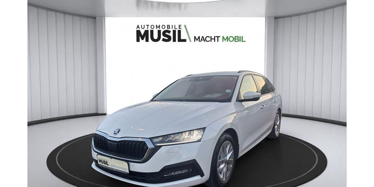 Skoda Octavia 36.768 km 22.940 &euro; Leipzig 04207