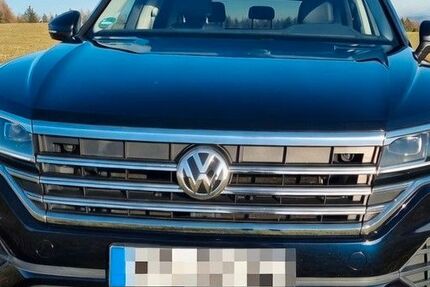 VW Touareg 145.276 km 33.900 &euro; Höchenschwand 79862