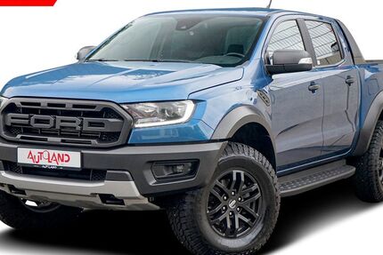 Ford Ranger 69.952 km 44.950 € Bautzen 02625