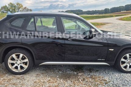 BMW X1 238.500 km 5.999 &euro; Deggendorf 94469