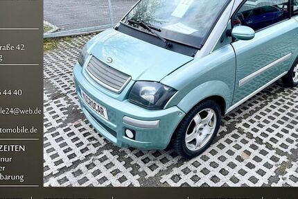 Microcar Andere 48.000 km 6.800 € Leipzig 04179