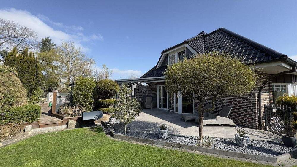 Einfamilienhaus Henstedt-Ulzburg Ulzburg - 4 Zimmer, 191 m&sup2;, 1.495.000&euro; | Angebot:25836207