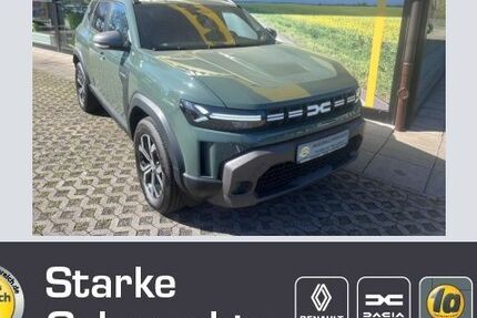 Dacia Duster 1.520 km 23.975 &euro; Lehnin a.d.A2 14797