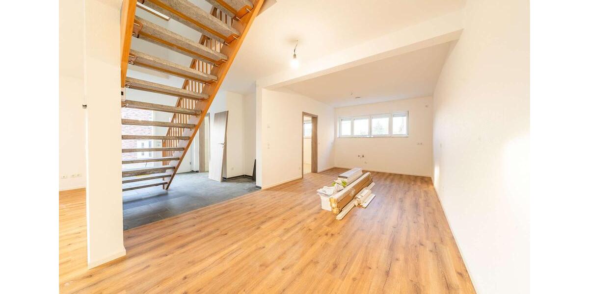 Doppelhaushälfte Blankenfelde-Mahlow Groß Kienitz - 4 Zimmer, 130 m&sup2;, 2.800&euro; | Angebot:26002166