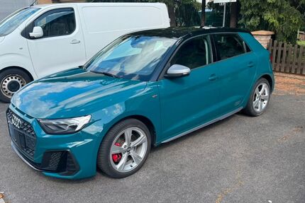 Audi A1 70.000 km 20.000 &euro; Niederkassel 53859