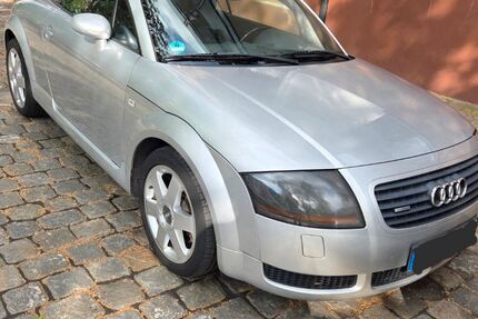Audi TT 244.000 km 4.600 &euro; Bremen 28199