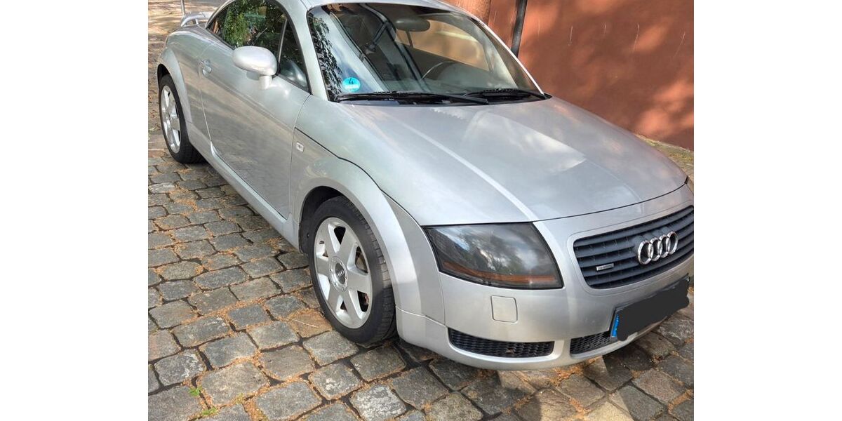 Audi TT 244.000 km 4.600 &euro; Bremen 28199
