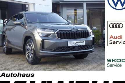 Skoda Kodiaq 1.003 km 40.850 &euro; Krumbach 86381