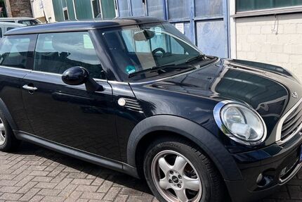 Mini ONE 100.850 km 5.500 &euro; Biedenkopf 35216