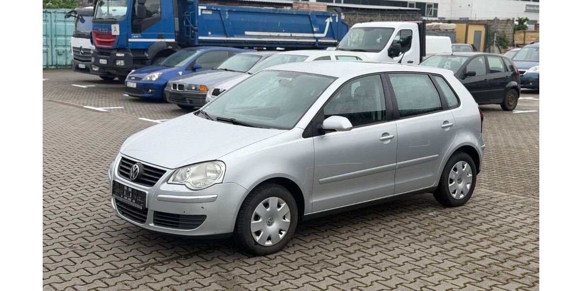 VW Polo 150.000 km 4.490 &euro; Ludwigshafen 67059