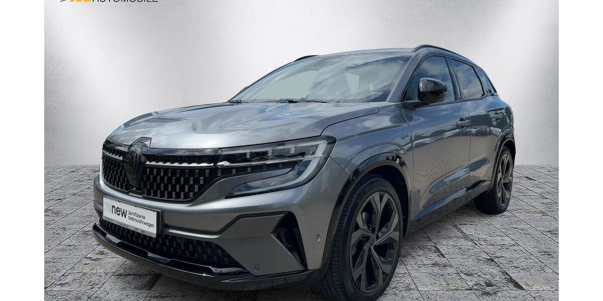 Renault Austral 21.100 km 29.980 &euro; Norderstedt 22851
