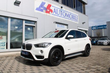 BMW X1 184.800 km 15.680 &euro; Kaiserslautern 67657