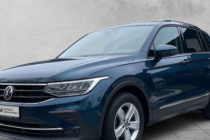 VW Tiguan 39.560 km 25.990 &euro; Bremen 28199