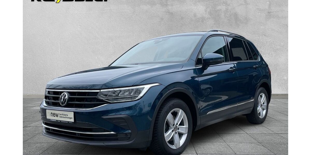 VW Tiguan 39.560 km 25.990 &euro; Bremen 28199