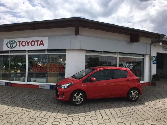 Yaris