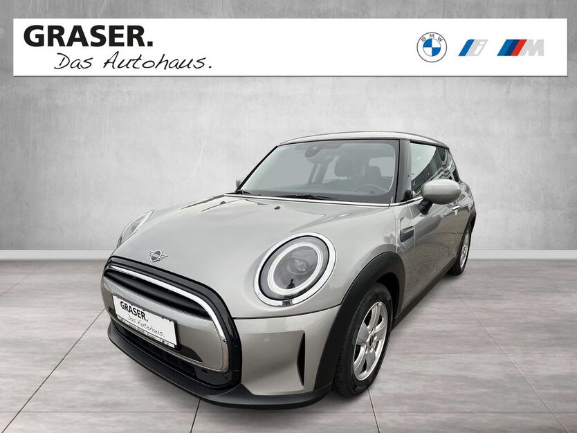 Mini Cooper 172.600 km 17.900 € Pressath 92690