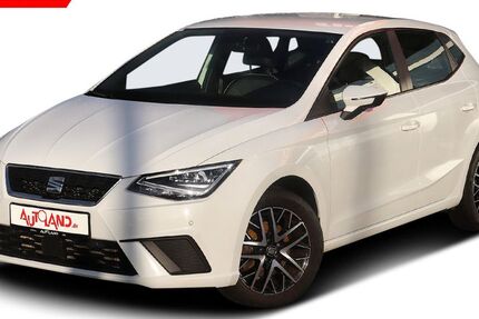 Seat Ibiza 71.875 km 16.490 &euro; Neubrandenburg 17036
