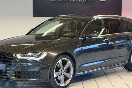 Audi A6 212.000 km 13.990 &euro; Bassum 27211