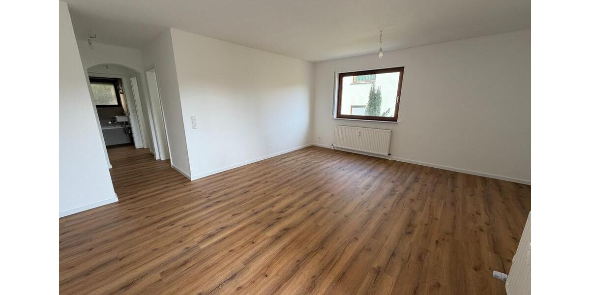 Erdgeschoßwohnung Obersulm - 2 Zimmer, 55 m&sup2;, 820&euro; | Angebot:25794087