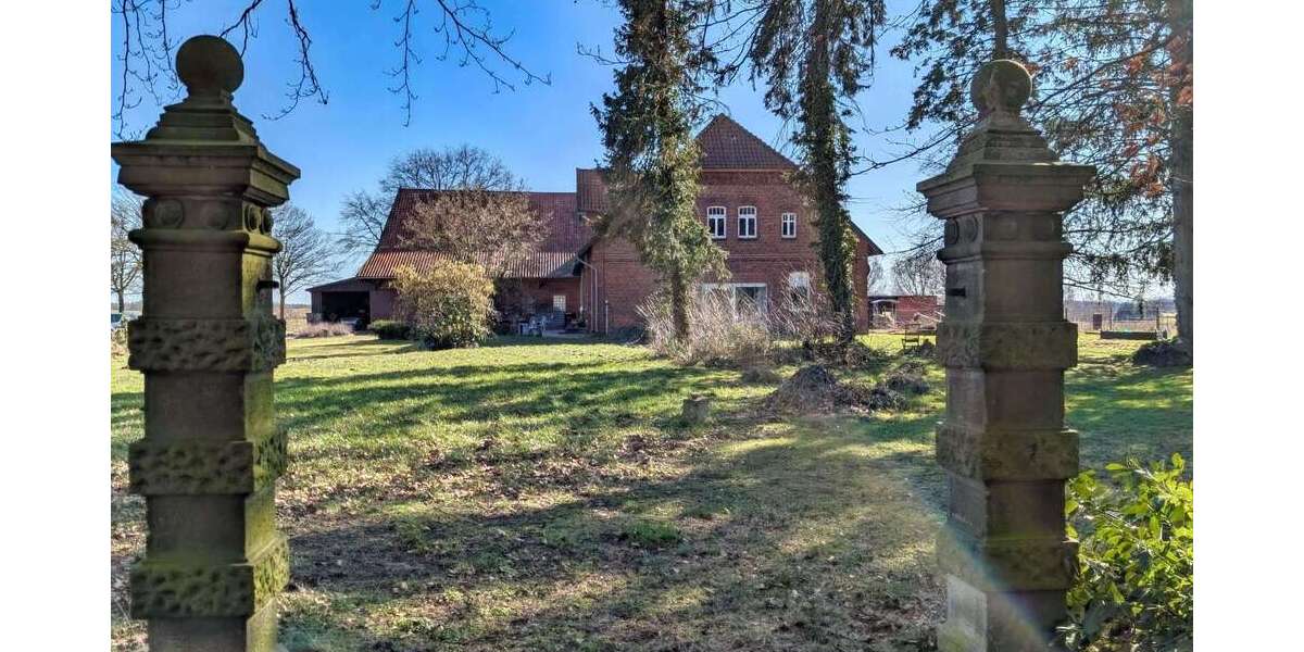 Einfamilienhaus Petershagen - 6 Zimmer, 200 m&sup2;, 340.000&euro; | Angebot:25475813