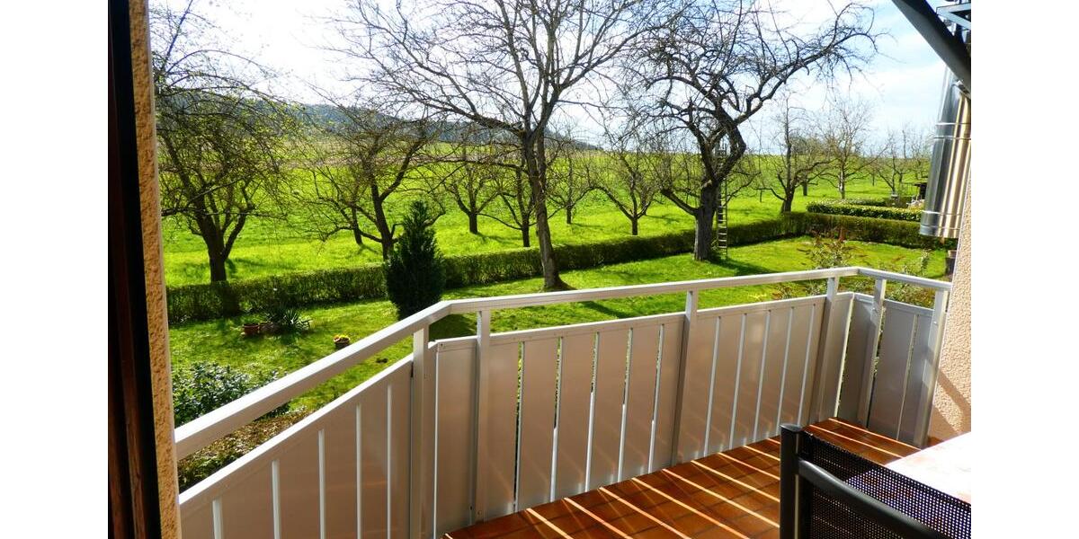 Etagenwohnung Allmersbach im Tal - 3 Zimmer, 69 m&sup2;, 245.000&euro; | Angebot:26619144
