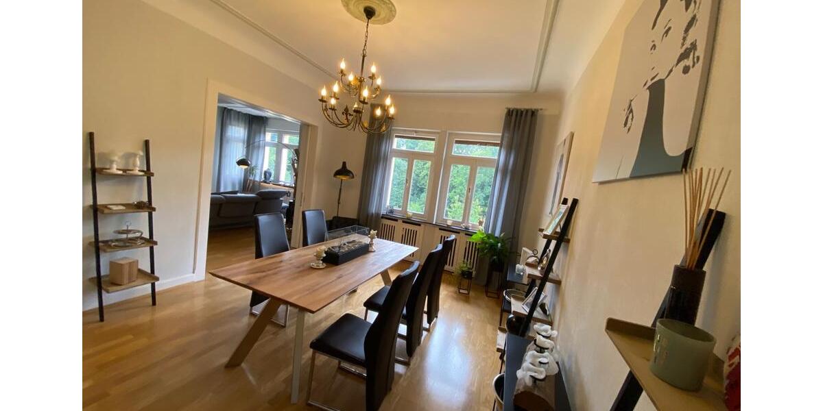 Etagenwohnung Rheine - 4 Zimmer, 134 m&sup2;, 335.000&euro; | Angebot:26351311