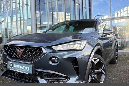 Cupra Formentor 26.860 km 34.590 &euro; Bergisch Gladbach 51469